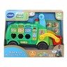 
      Ride & Go Recycling Truck
     - view 3